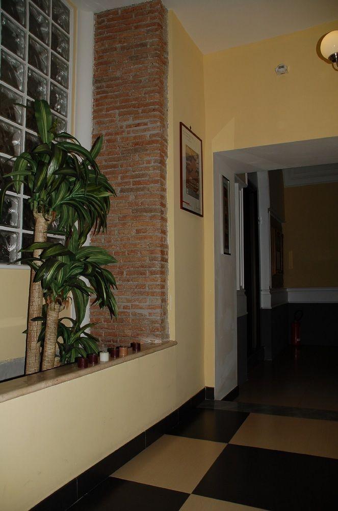 Plebiscito Apartment Naples Exterior photo
