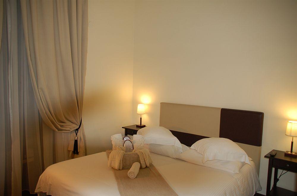 Plebiscito Apartment Naples Exterior photo