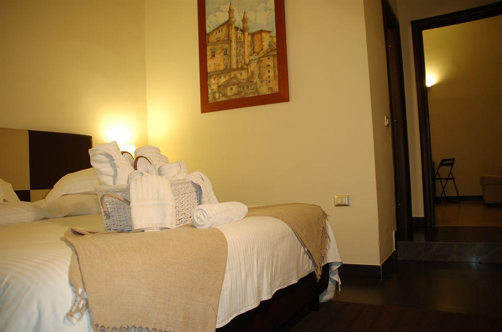 Plebiscito Apartment Naples Exterior photo